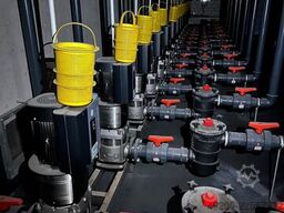 Grundfos CRNE 32-1-1 A-F-G-E-HQQE