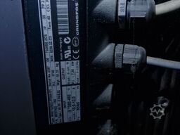 Grundfos CRNE 32-1-1 A-F-G-E-HQQE