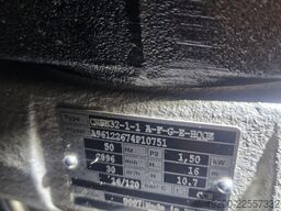 Grundfos CRNE 32-1-1 A-F-G-E-HQQE