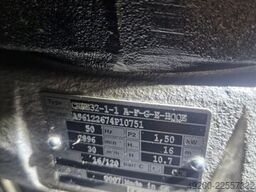 Grundfos CRNE 32-1-1 A-F-G-E-HQQE