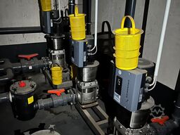 Grundfos CRNE 32-1-1 A-F-G-E-HQQE