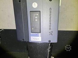 Grundfos CRNE 32-1-1 A-F-G-E-HQQE