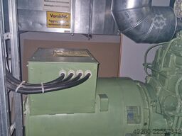 Volvo TWD1210G
