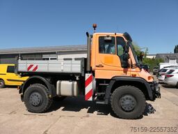 unimog U 500 Variopilot
