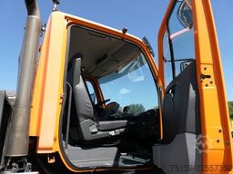 unimog U 500 Variopilot