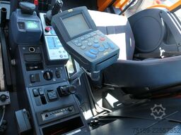 unimog U 500 Variopilot