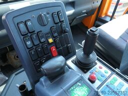 unimog U 500 Variopilot