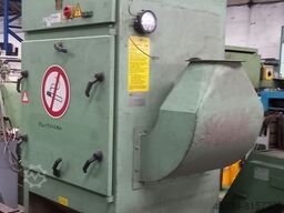 Keller Lufttechnik UNI-STAR X-SL