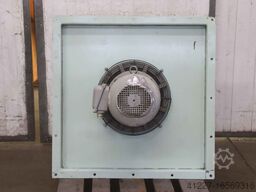 Loher Lüfter Ø 740 x 290 mm