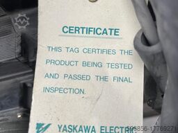 Yaskawa Motoman UPT 130 T