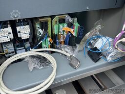 Yaskawa Motoman UPT 130 T