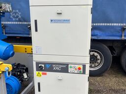 Yaskawa Motoman UPT 130 T