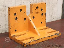 Guss 325/198/H222 mm