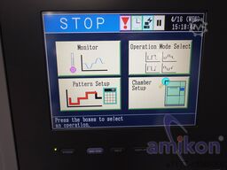 Espec TSA-202E-W -55°C bis 200°C