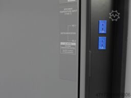 Espec TSA-202E-W -55°C bis 200°C