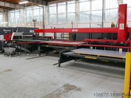 AMADA AC2510 NT FULL AUTOMATION