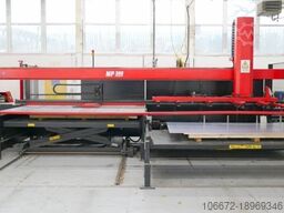 AMADA AC2510 NT FULL AUTOMATION