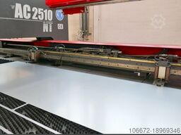 AMADA AC2510 NT  FULL AUTOMATION
