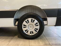 RENAULT Master dCI L2-H2*1.Hand*Garantie*Hoch+Lang*