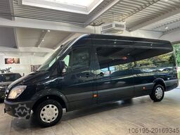 MERCEDES-BENZ Sprinter 313 CDI Maxi Hoch+Lang*1.Hand*Garantie*