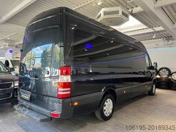 MERCEDES-BENZ Sprinter 313 CDI Maxi Hoch+Lang*1.Hand*Garantie*