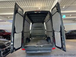 MERCEDES-BENZ Sprinter 313 CDI Maxi Hoch+Lang*1.Hand*Garantie*