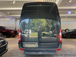 MERCEDES-BENZ Sprinter 313 CDI Maxi Hoch+Lang*1.Hand*Garantie*
