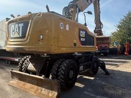 CATERPILLAR M320 F