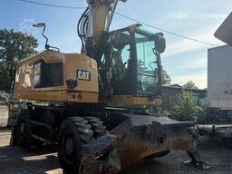 CATERPILLAR M320 F