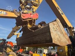 CATERPILLAR M320 F