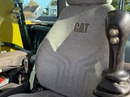 CATERPILLAR M320 F