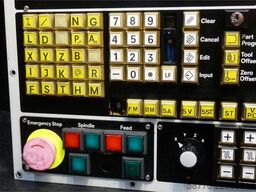 Siemens Bedientafel Sinumerik 8 MS421-D