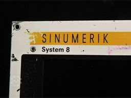 Siemens Bedientafel Sinumerik 8 MS421-D