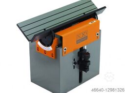 NKO B3 Entgrat-/Anfasmaschine