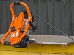 NKO Anfassystem B22 ZERO