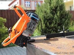 NKO Anfassystem B22 ZERO