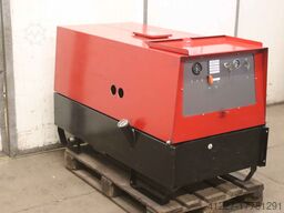 Lombardini Denison 9 LD 625-2    PV20 2LIC