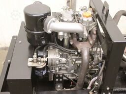 Lombardini Denison 9 LD 625-2 PV20 2LIC