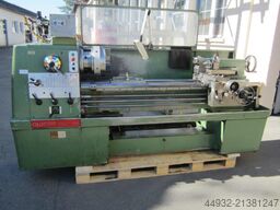 COLCHESTER Mascot 1600