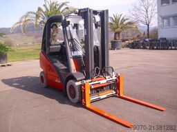 Linde Linde H25T-X392 TRIPLEX-ZVG/SS UVV/WARTU