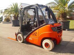 Linde Linde H25T-X392 TRIPLEX-ZVG/SS UVV/WARTU