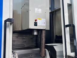 HURCO VTXU BJ 2008