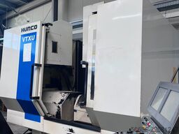 HURCO VTXU BJ 2008