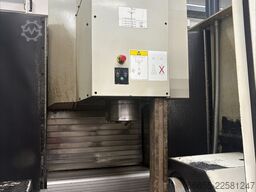 HURCO VTXU BJ 2008