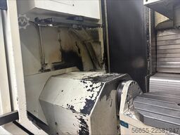 HURCO VTXU BJ 2008