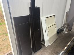 HURCO VTXU BJ 2008