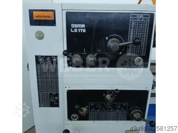 GEMA LZ 170