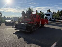 Dynapac 5000 R Strassenfertiger