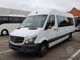 Mercedes-Benz Sprinter 514 CDI / EVM / Transfer 45 / 7,4m
