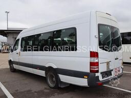 Mercedes-Benz Sprinter 514 CDI / EVM / Transfer 45 / 7,4m